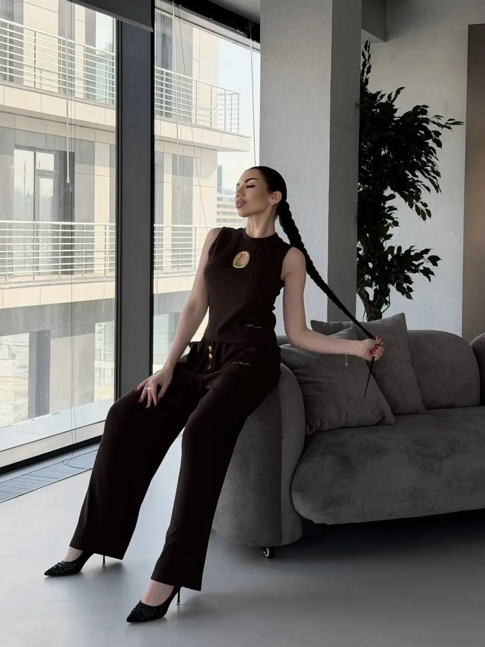 трикотажный костюм,костюм серый,женский костюм серый,костюм тройка женский,женские костюмы