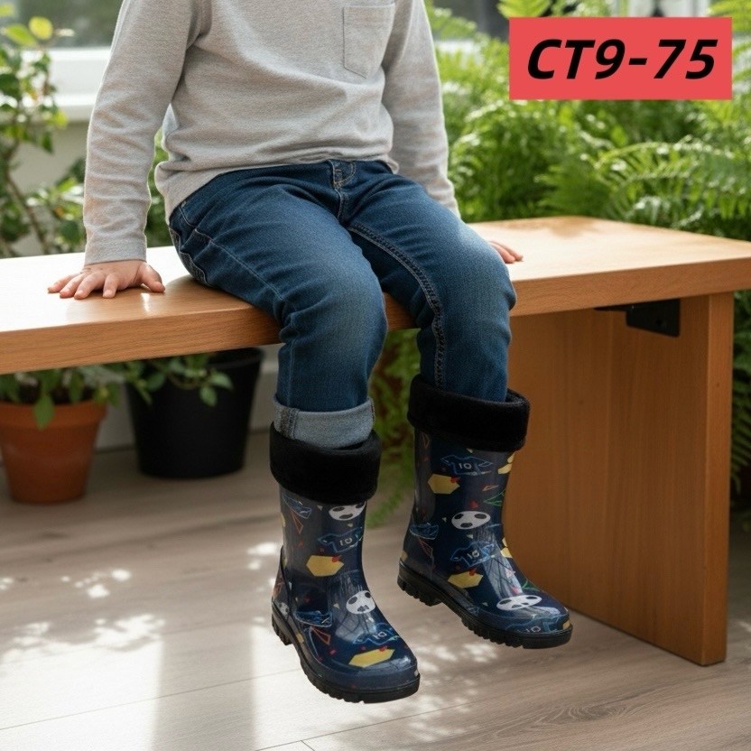 детские резиновые сапоги,сапоги резиновые,резиновые сапоги kapika,резиновые сапоги капика,