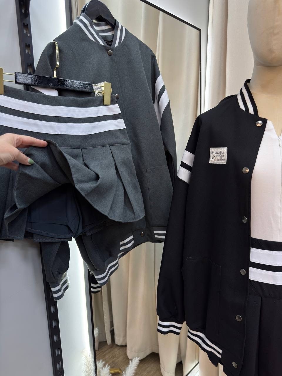 жакет и юбка,костюм с юбкой,бомбер с юбкой,костюм с юбкой и пиджаком,костюм школьная