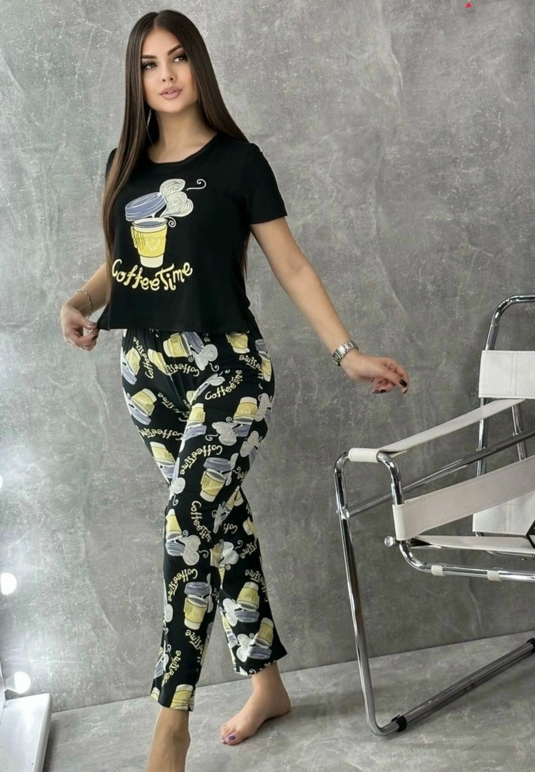 женская пижама,пижам,пижама и халат,костюм женский,домашние костюмы