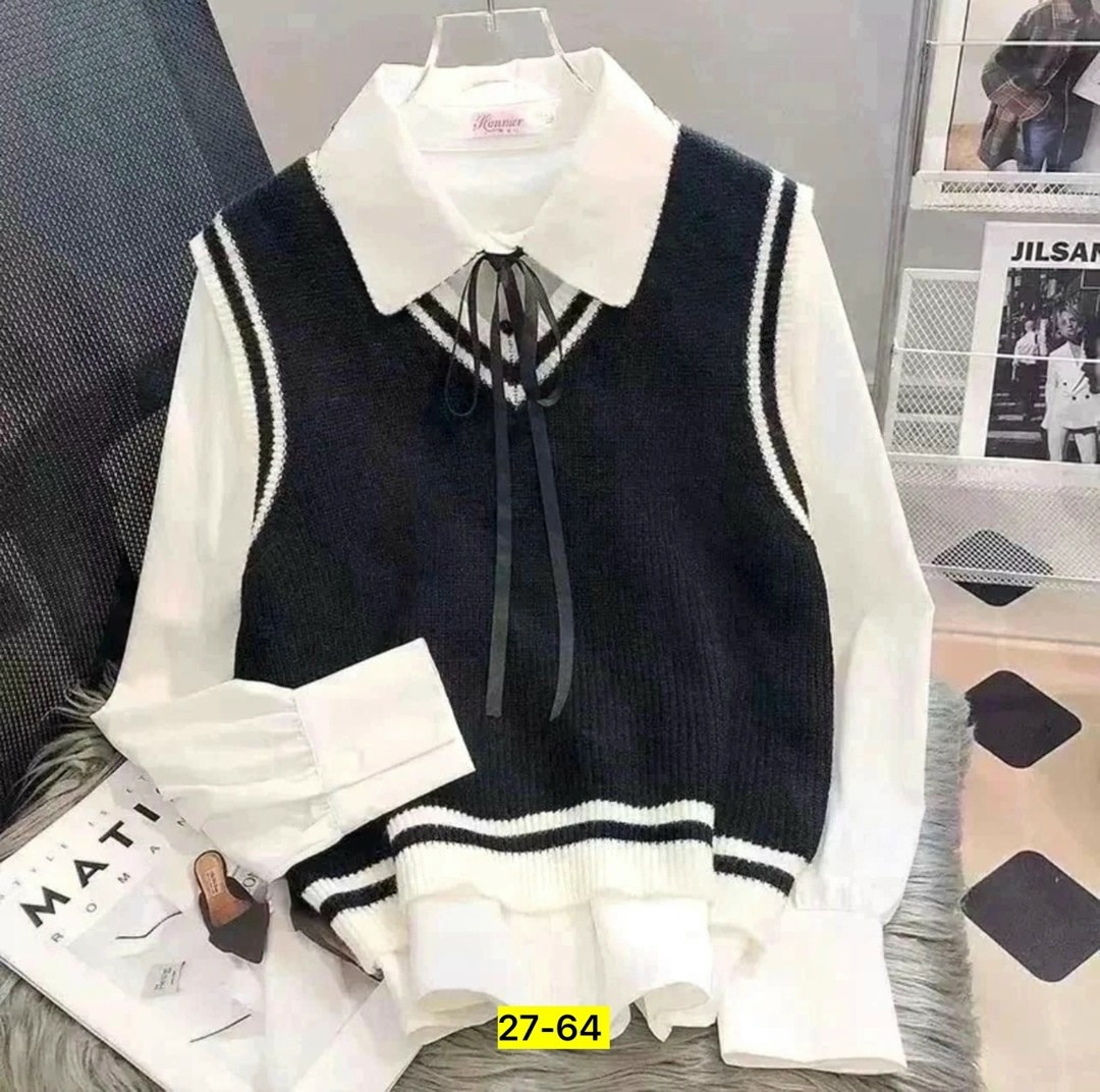 трикотажный жилет,жилетка женская,жилет женский,жилет вязаный,жилетка школьная