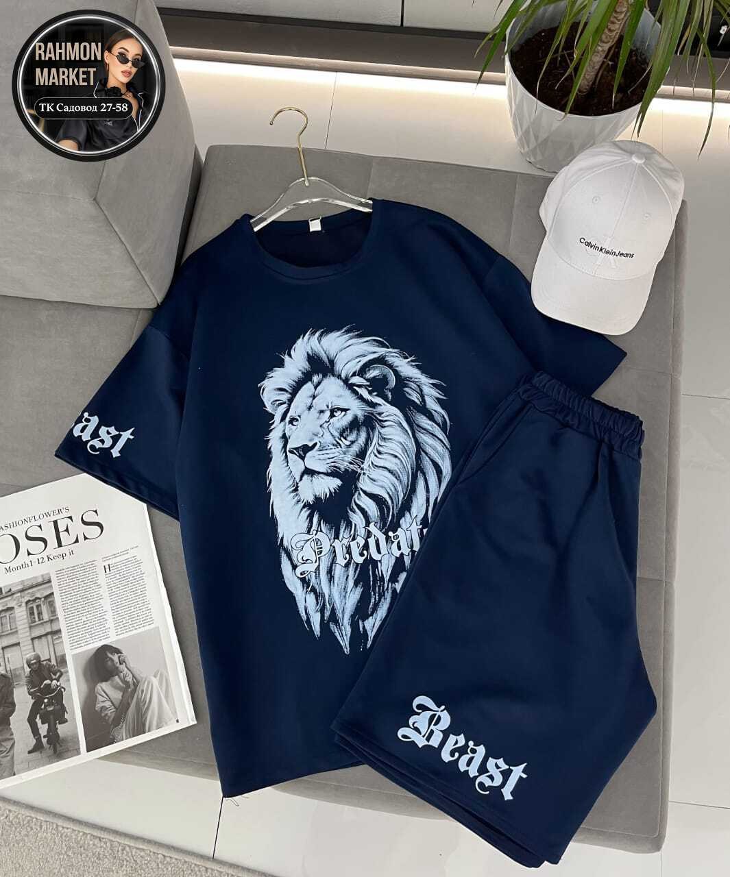 шорты мужские с принтом,модные мужские футболки,спортивный костюм мужской летний с шортами,мужской костюм с шортами,одежда мужская