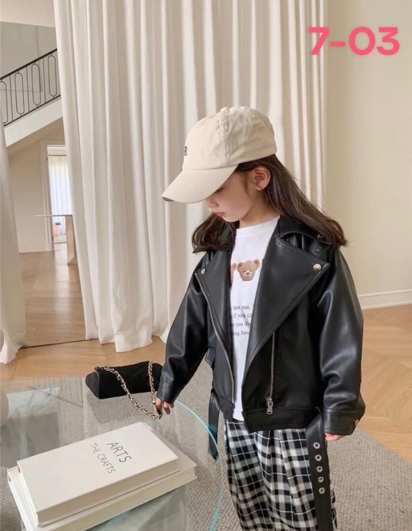 косуха для девочки,кожаная куртка для девочки,кожаные куртки для детей,куртка косуха детская,косуха детская