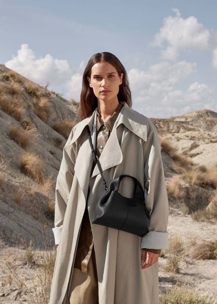 сумка,сумки женская,polene сумка,стильная сумочка,сумка