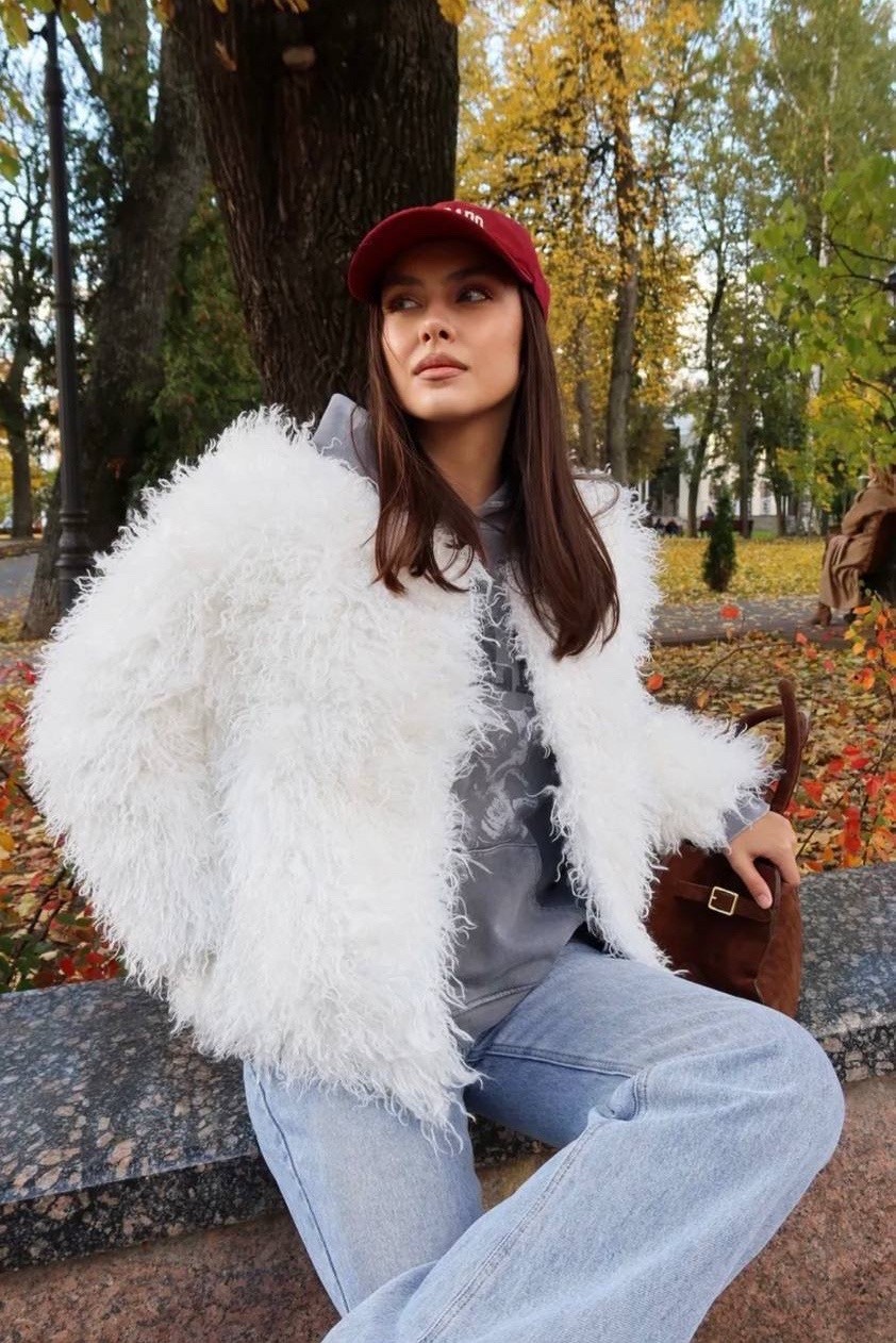 шуба из искусственного меха,шубка,шуба искусственная,пальто из искусственного меха,шуба