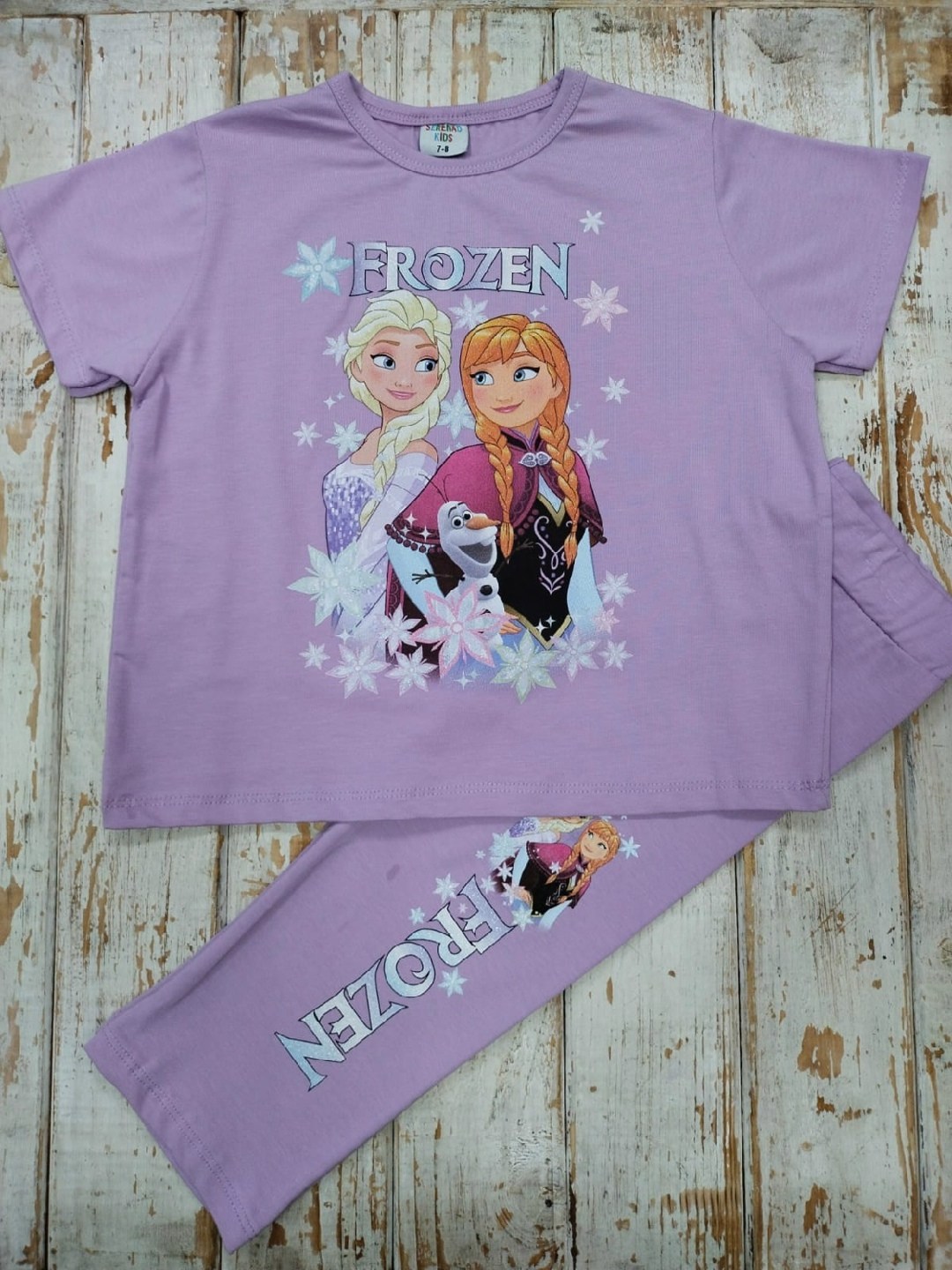 одежда дисней для девочек,пижама дисней,пижама холодное сердце lupilu,пижама эльза,пижама для девочек
