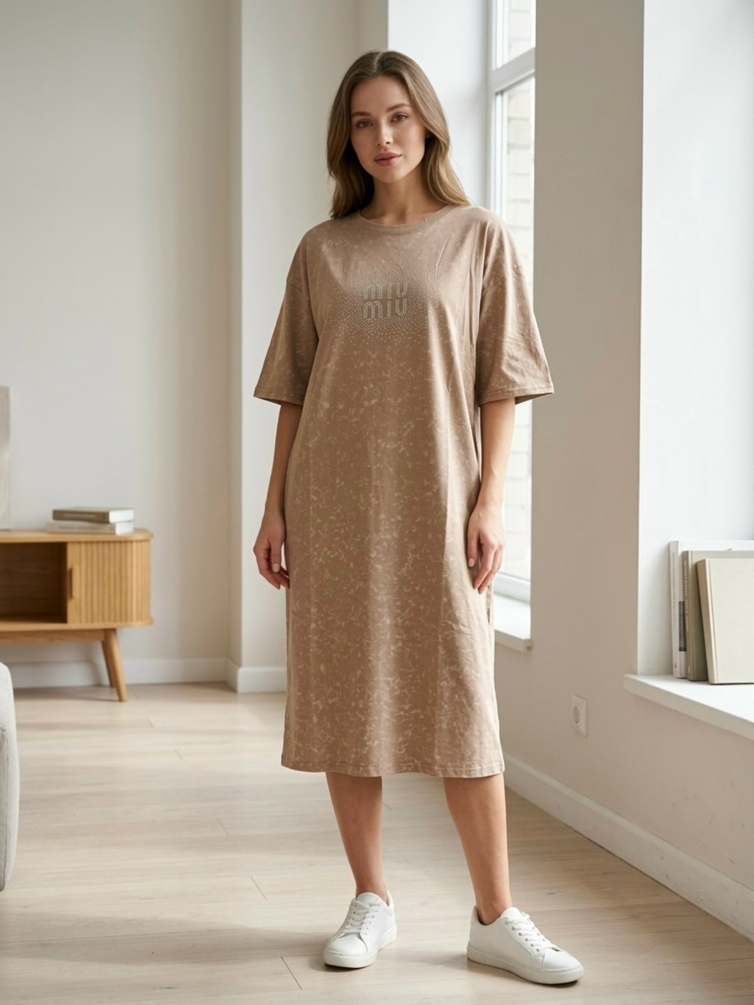 платье,трикотажное платье свободное,платье женское серое,прямое платье,трикотажное платье