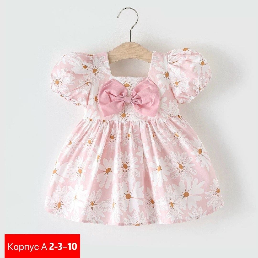 хлопковое платье для девочки,детские платья для девочек,платье для девочки летнее,летнее платье для малышей,платья для малышей