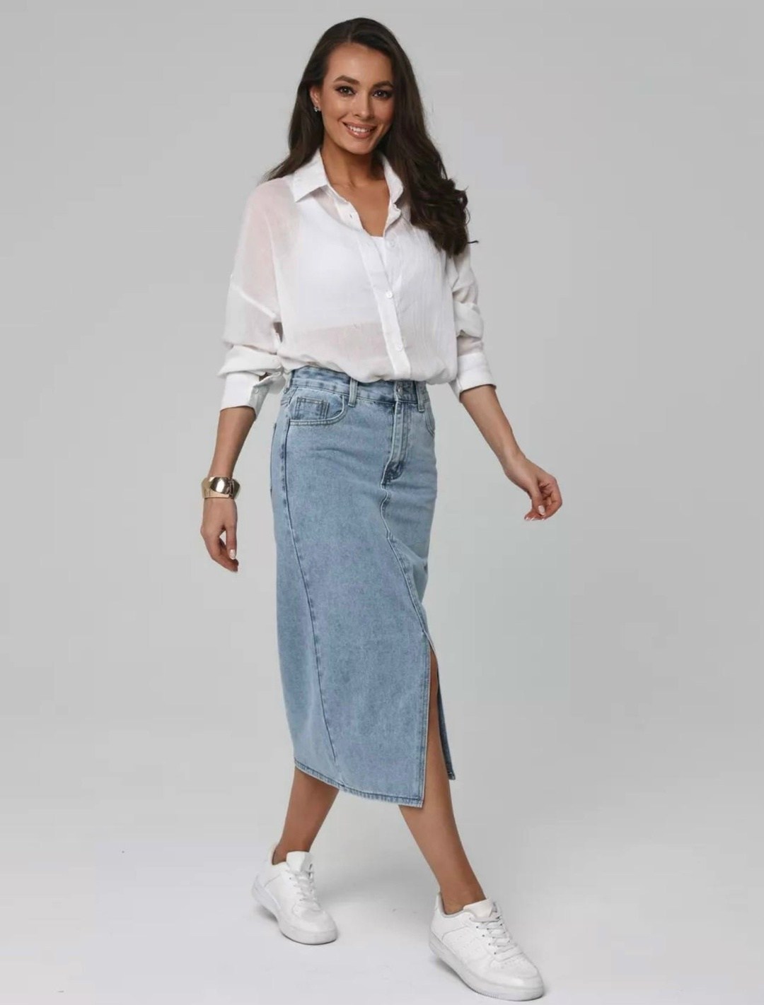 юбка джинсовая миди,джинсовая юбка,юбка джинсовая миди с разрезам,женские джинсовые юбки,джинсовая юбка больших размеров