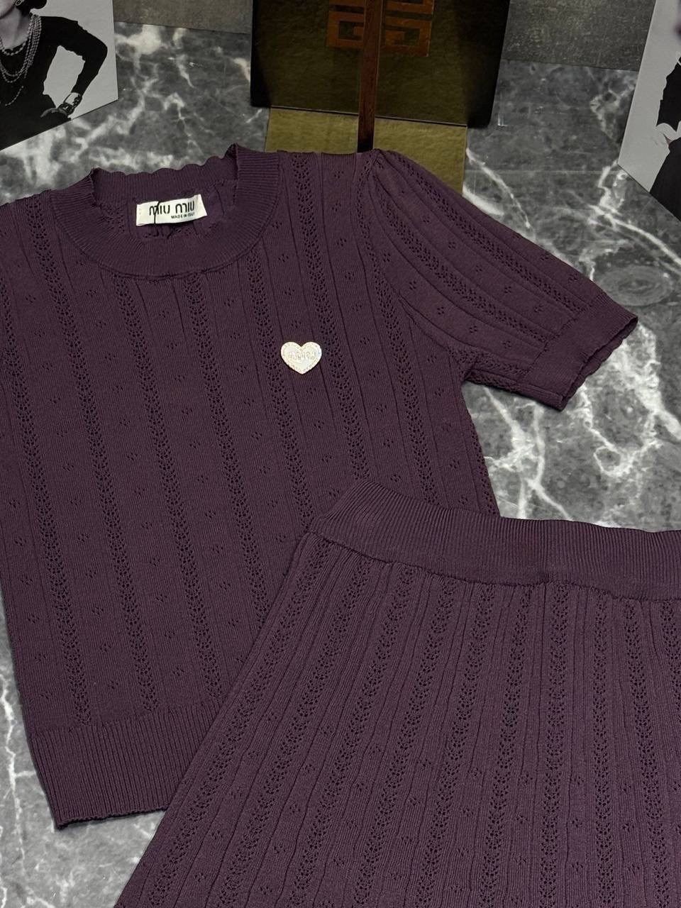 юбка с кофтой,трикотажные костюмы,вязаный костюм с юбкой,костюм женский,костюм с юбкой