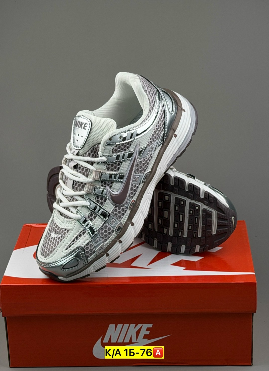 кроссовки nike,кроссовки nike p-6000,кроссовки,nike p-6000 metallic silver,кроссовки мужской nike