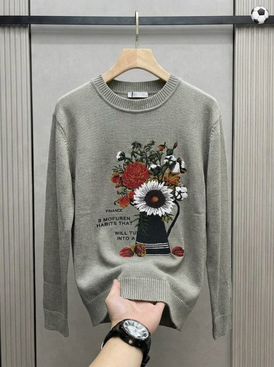 свитшот женская,свитер дольче габбана женские,свитер для женщин,джемпер с вышивкой,свитер с вышивкой