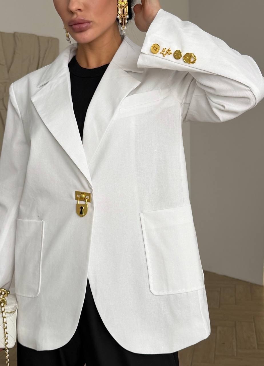 женский пиджак,пиджак,костюм белый,пиджак белый женский,жакет