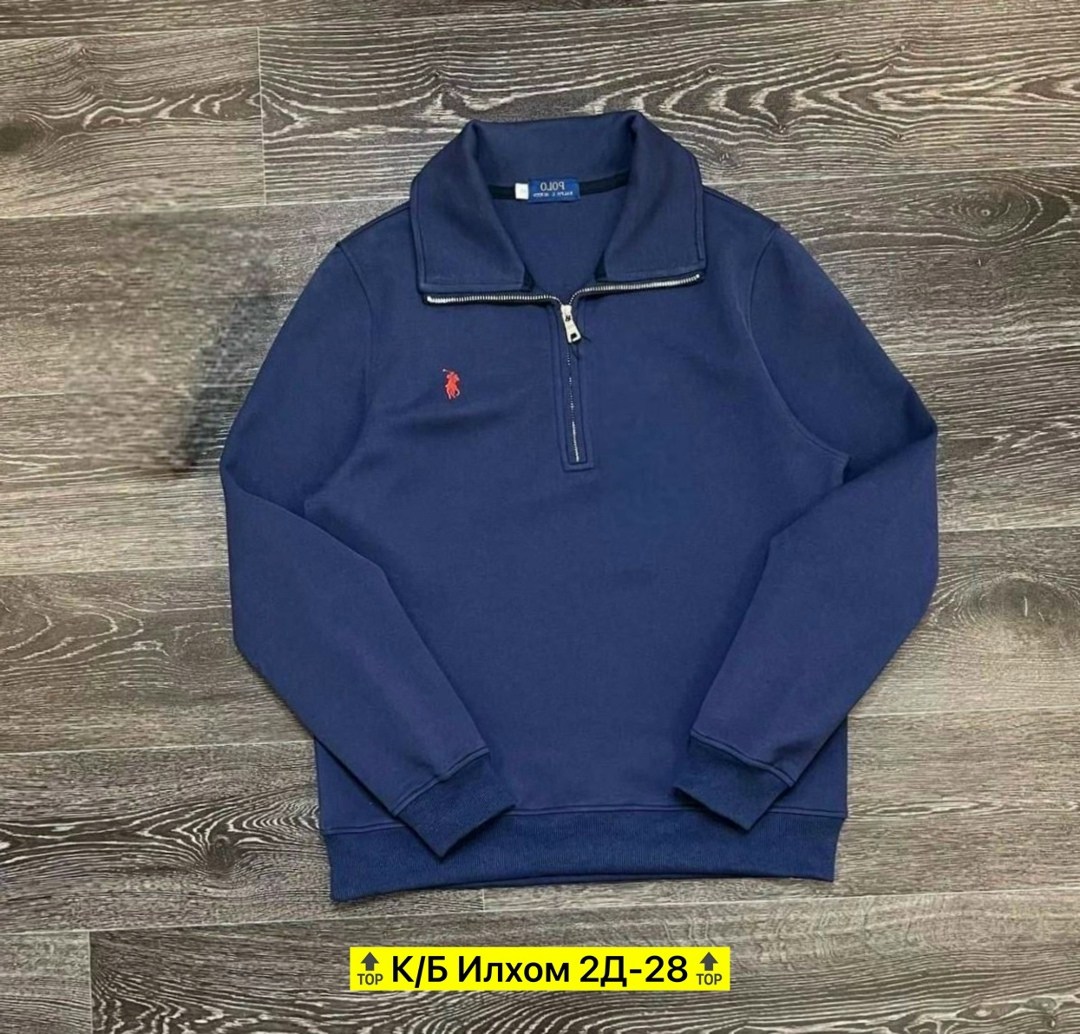 кофта polo ralph lauren полузамок на флисе,мужская кофта,джемпер polo ralph lauren,кофта поло,кофта толстовка