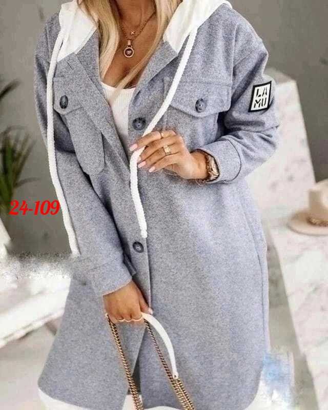 удлиненное пальто с капюшоном,кардиган женский с капюшоном,стильное пальто,пальто с капюшоном,женское пальто с капюшоном