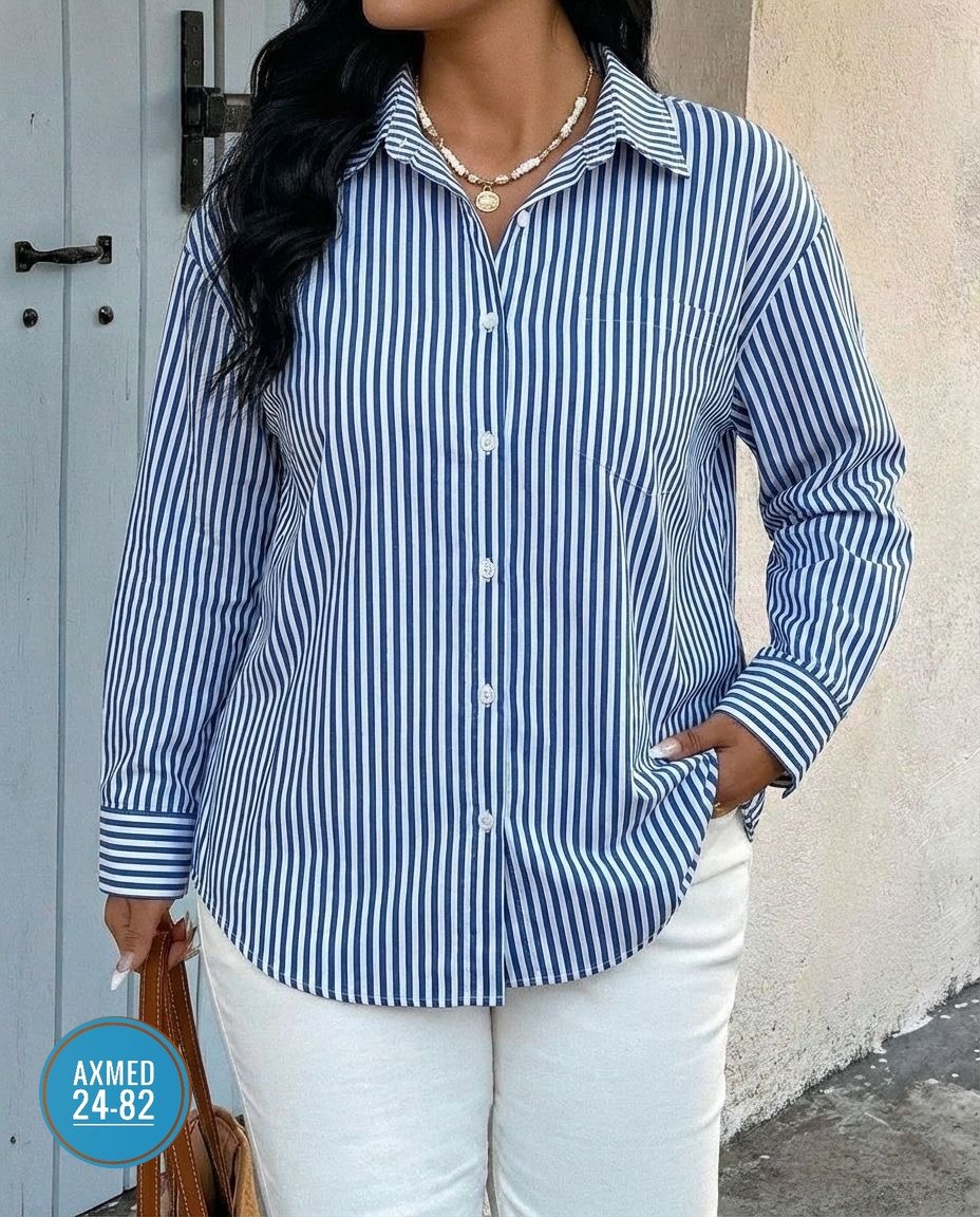 женская рубашка,женская рубашка в полоску,рубашка в полоску,рубашка,рубашка женская голубая