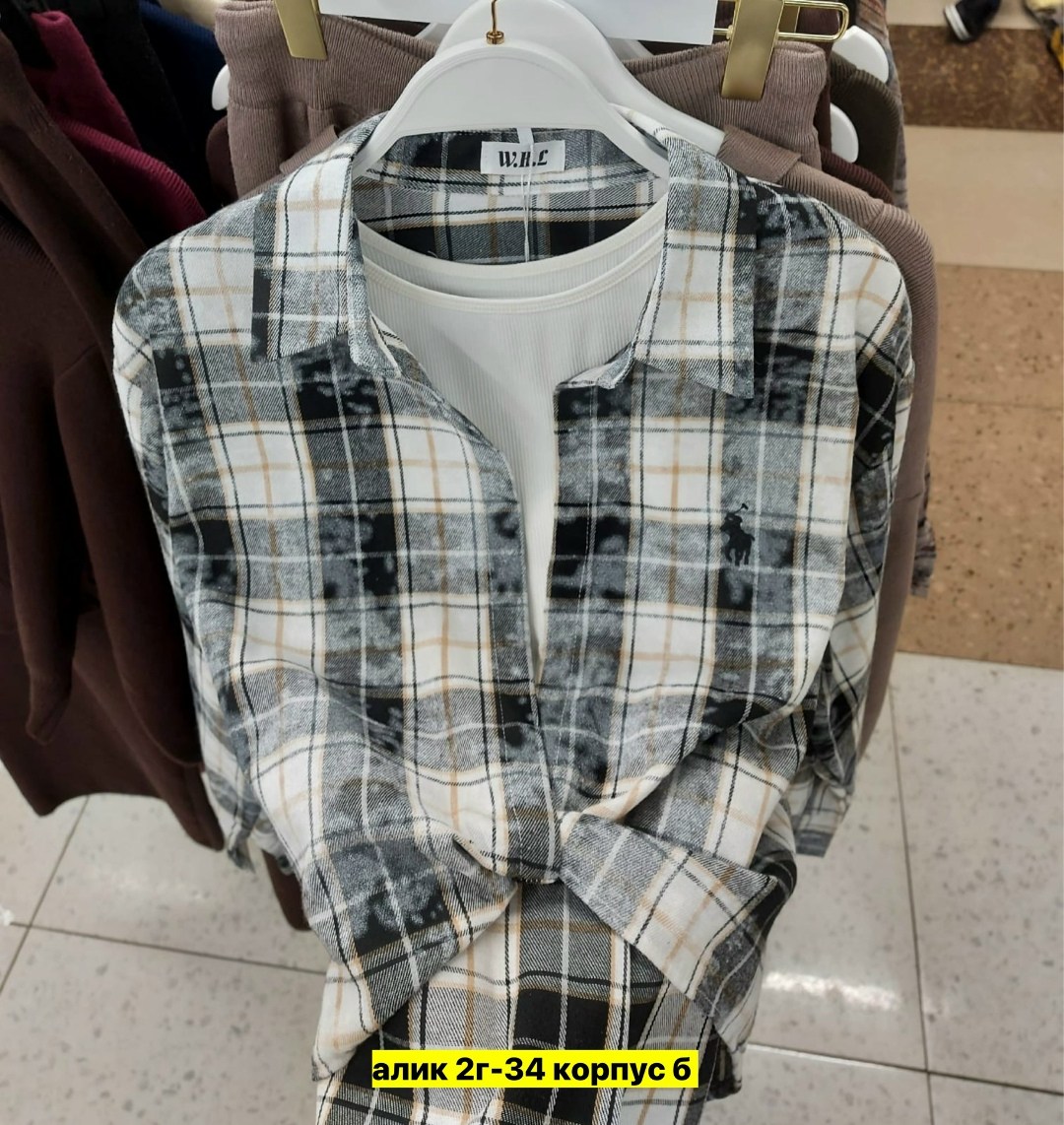 рубашка хлопок,рубашка женская теплая в клетку,рубашка,рубашка теплая,рубашка женская в клетку