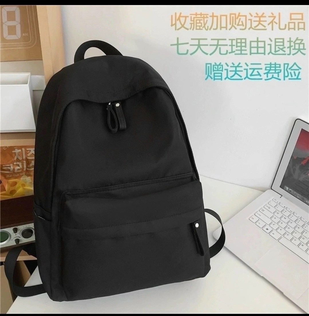 рюкзак женские школьный,рюкзак,рюкзаки вб,школьные рюкзаки,черный рюкзак