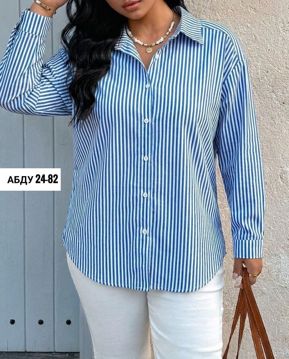 женская рубашка в полоску,рубашка женская,рубашка в полоску,рубашка блузка,повседневная рубашка