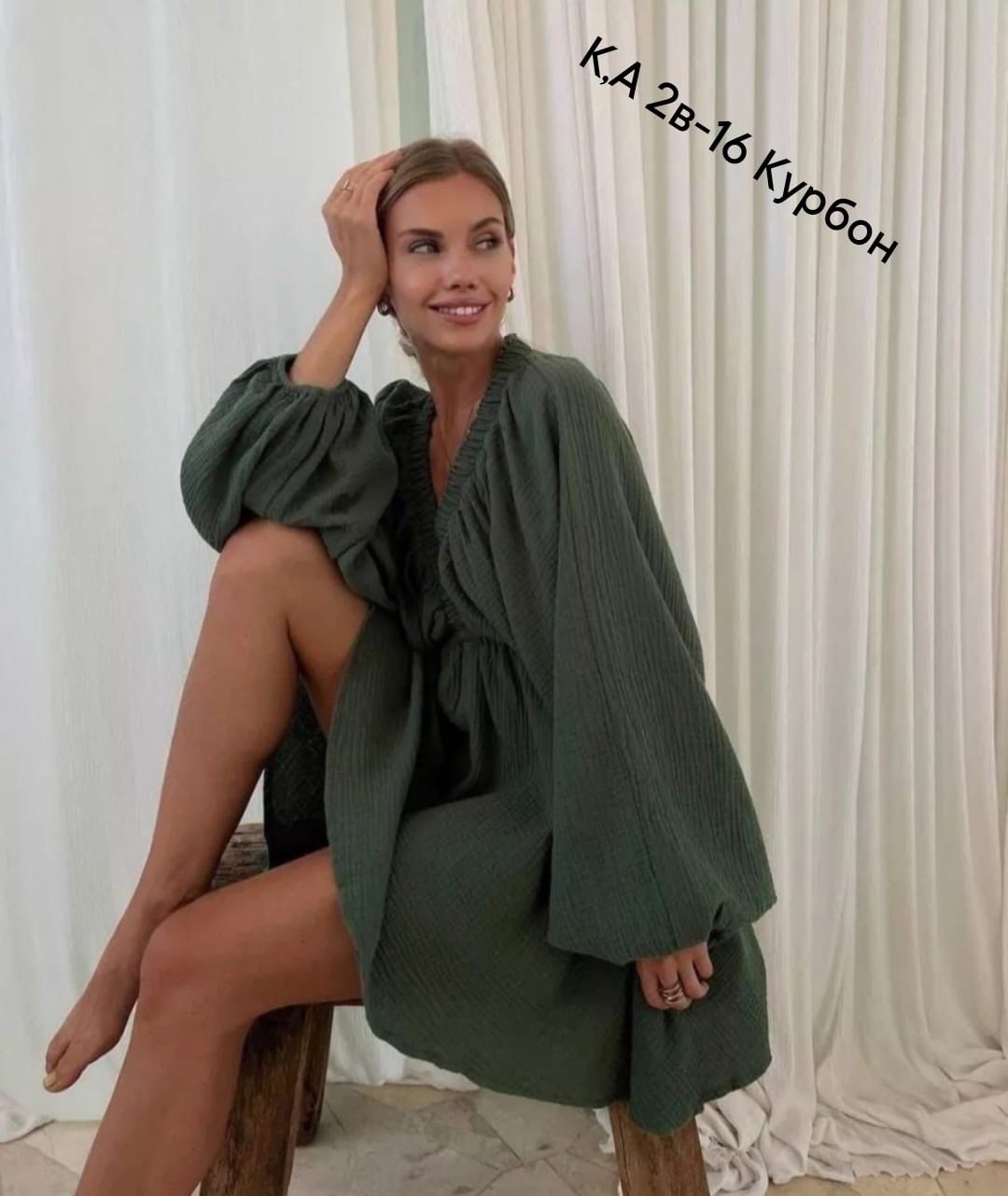 летнее платье из муслина,летнее платье оверсайз,платье-туника,белое летнее платье,платье оверсайз