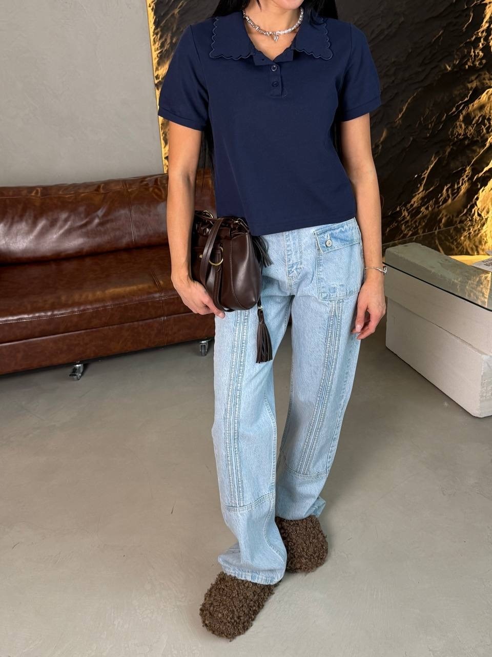 женские джинсы,джинсы стиль,джинсы широкие,джинсы,женские широкие джинсы