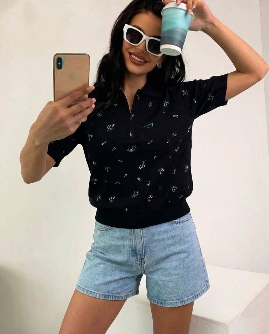 женская футболка поло,женская кофта,поло женская,женская футболка,