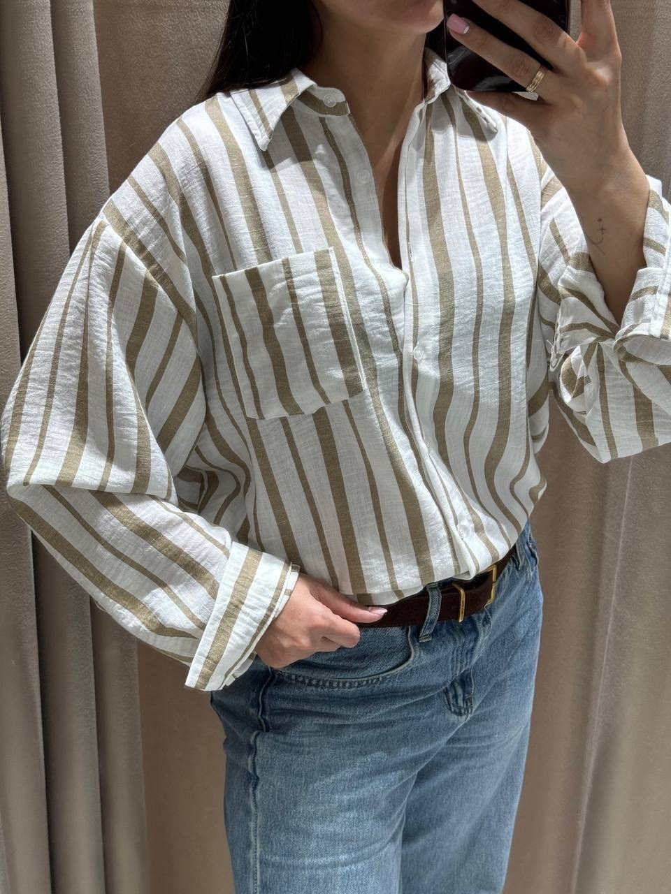 женская рубашка в полоску,рубашка женская,рубашка в полоску,рубашка модная,модная женская рубашка