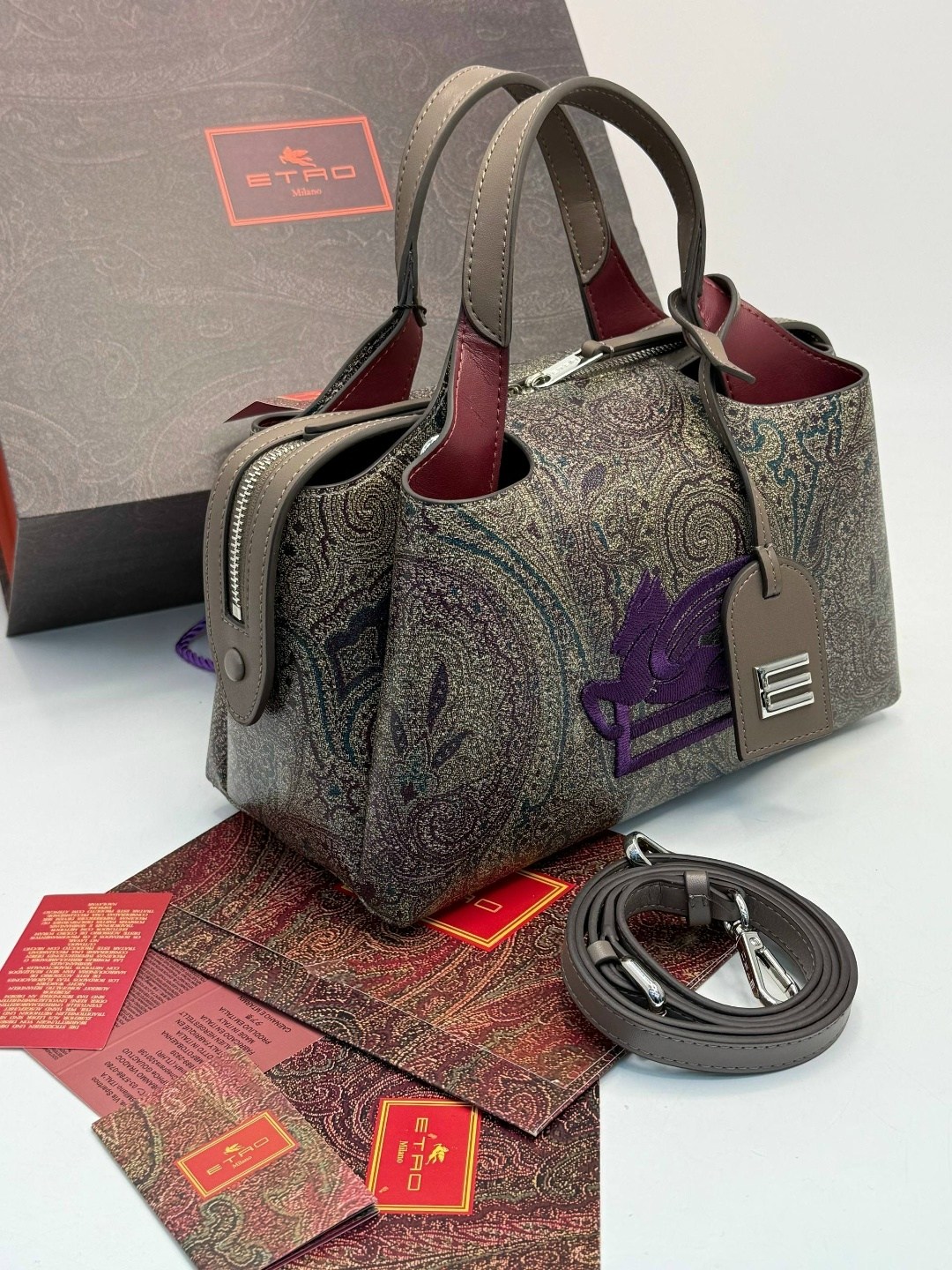 etro сумка женская,сумка etro коричневый,etro-сумка,сумка,etro сумка тоут