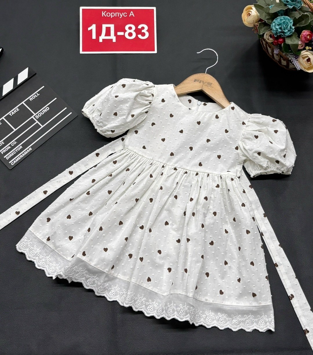 платья детское,платье для девочек,платье с поясом,платье хлопок детское,детская платье