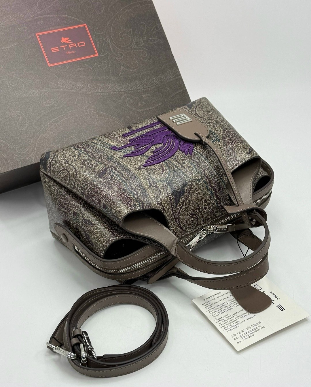 сумка,женская сумка,сумка женская etro из натуральной кожи,сумка etro,стильные сумочки