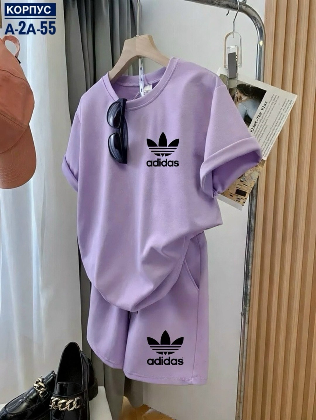 костюм летний женский с шортами и футболкой,adidas костюм спортивный,комплект одежды,костюм adidas,костюм женский