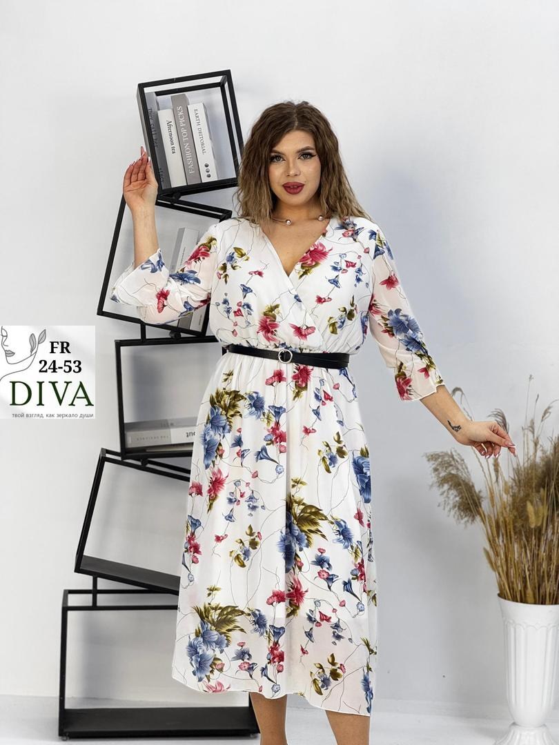 платье женской,платье шифон,нарядное платье,платье с поясом,платье летнее