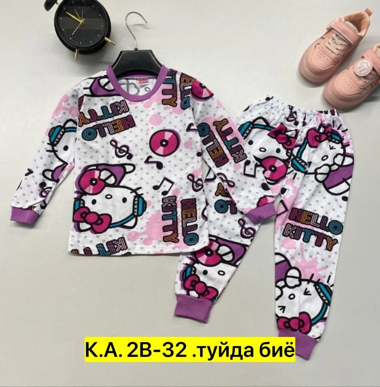 пижама детская,пижама тройка для девочки,пижама детская мягкая,комплект пижама,детские пижамы