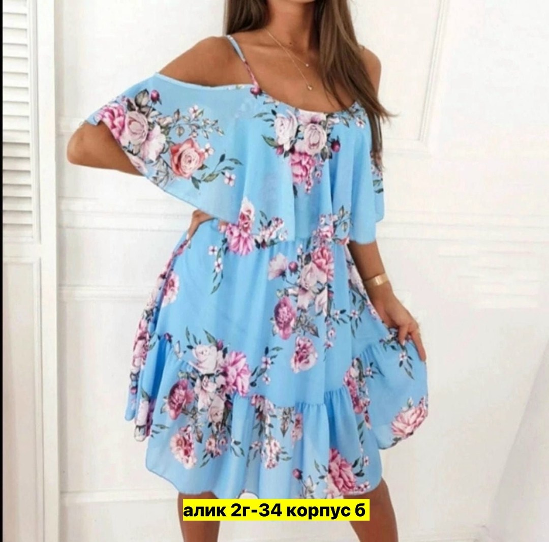 женские платья летние,женское шифоновое платье,шифоновый сарафан с цветочным принтом,платья,платье летнее