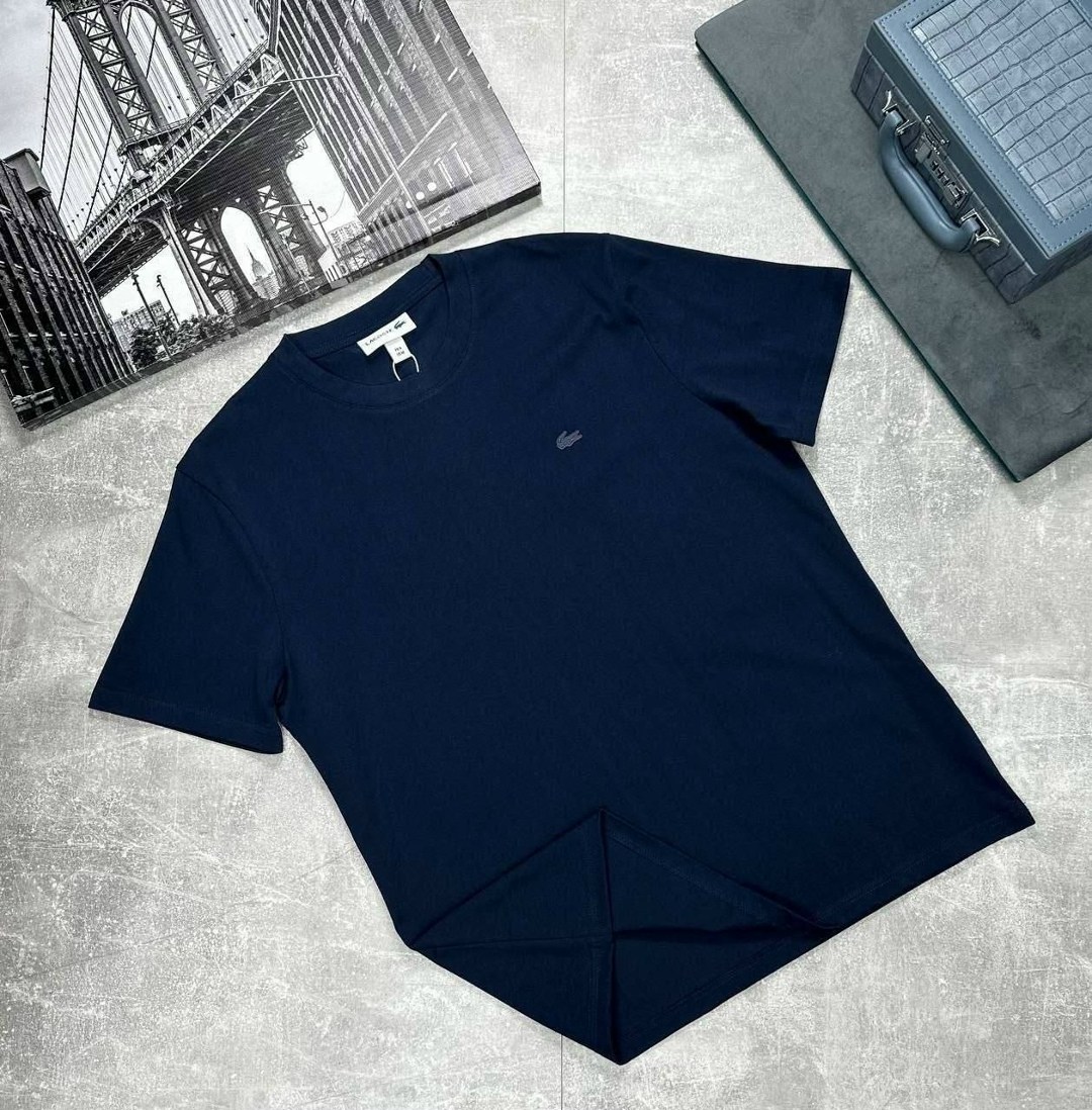 мужская футболка,футболки для мужчин,мужские футболки lacoste,универсальные футболки,lacoste футболка