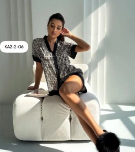 Домашняя одежда