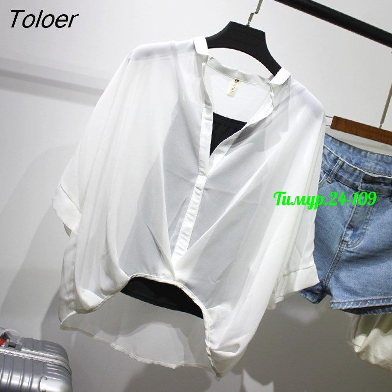 блузка в полоску свободная,блузка в полоску,блузка в полоску женская,рубашка в полоску,блузка шифоновая