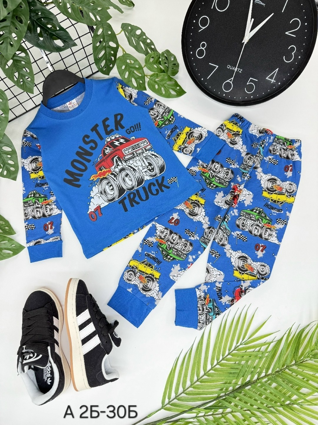 пижама для мальчика,пижама для мальчика bonito,детская пижама,пижама крокид для мальчика,пижама детская для мальчиков