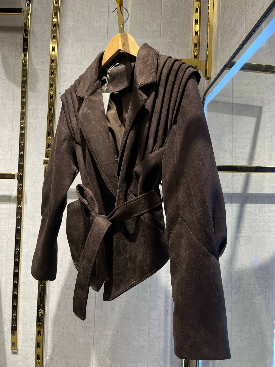 куртка женская замшевая,замшевая куртка,куртка из натуральной замши,куртка из замши,куртка с поясом