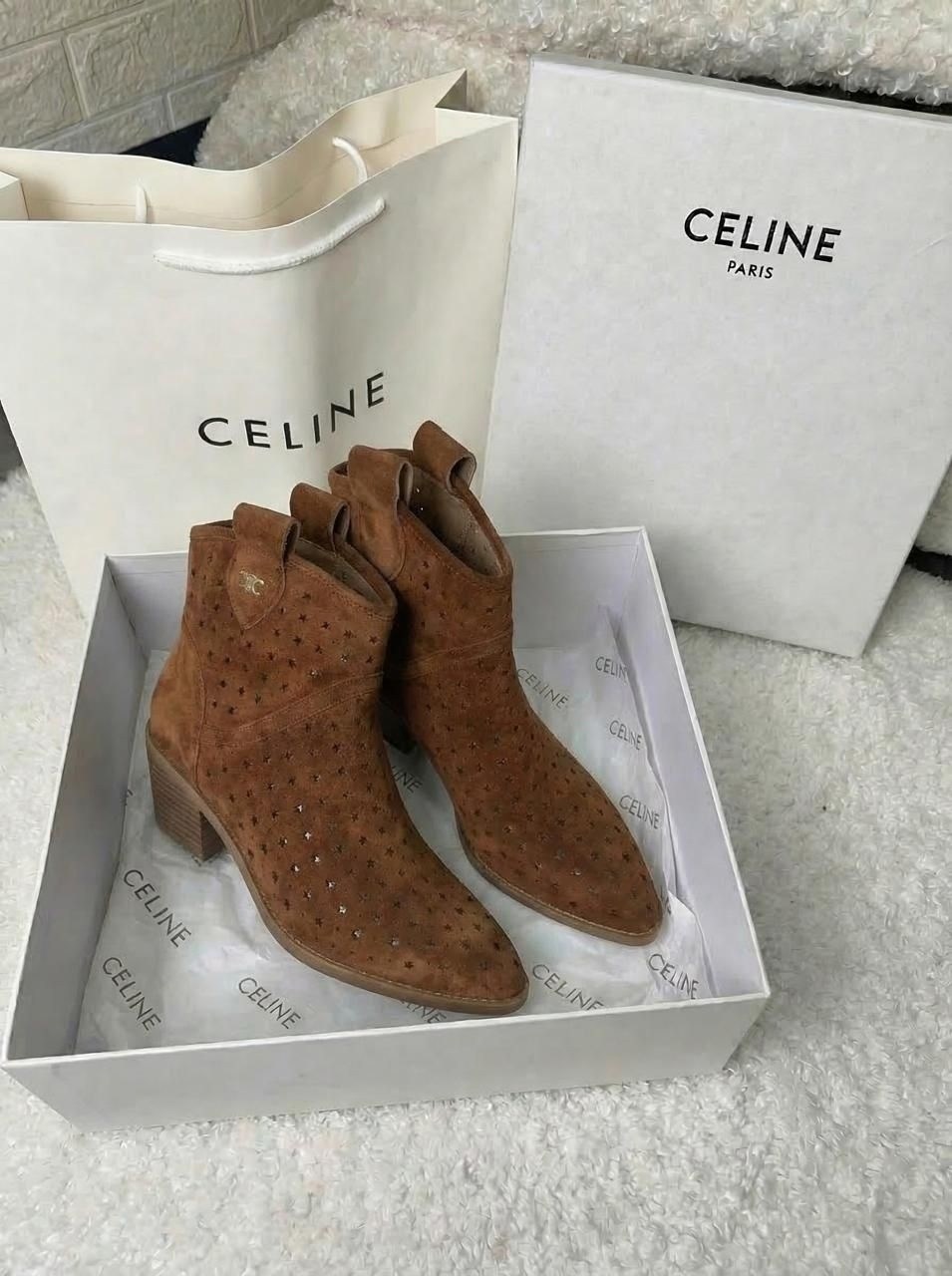 ботинки celine,сапоги celine,,ботинки женские celine,ботильоны celine