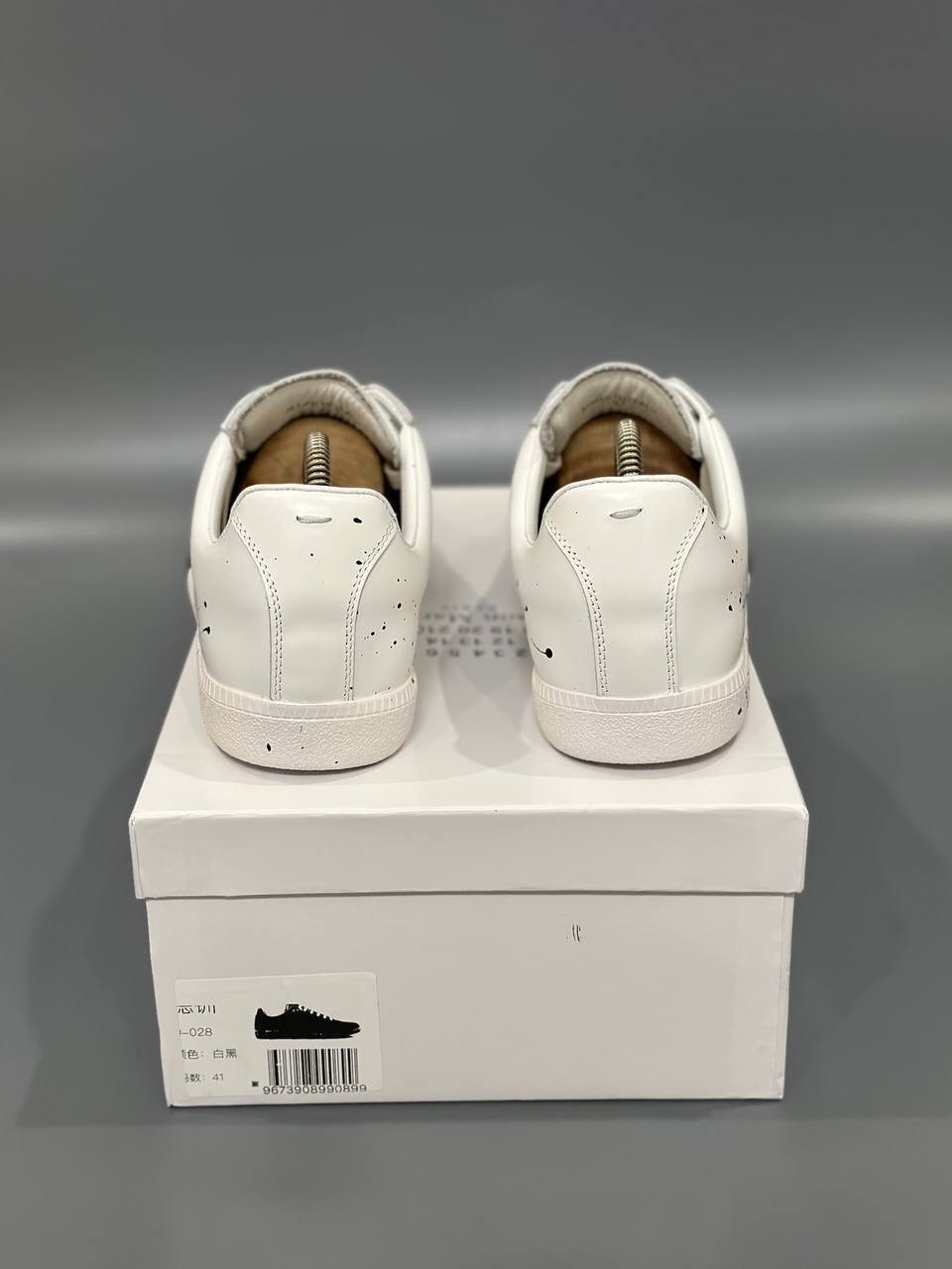 ,кроссовки maison margiela replica paint splatter,кроссовки александр маккуин женские,женские кроссовки,кроссовки оригинал