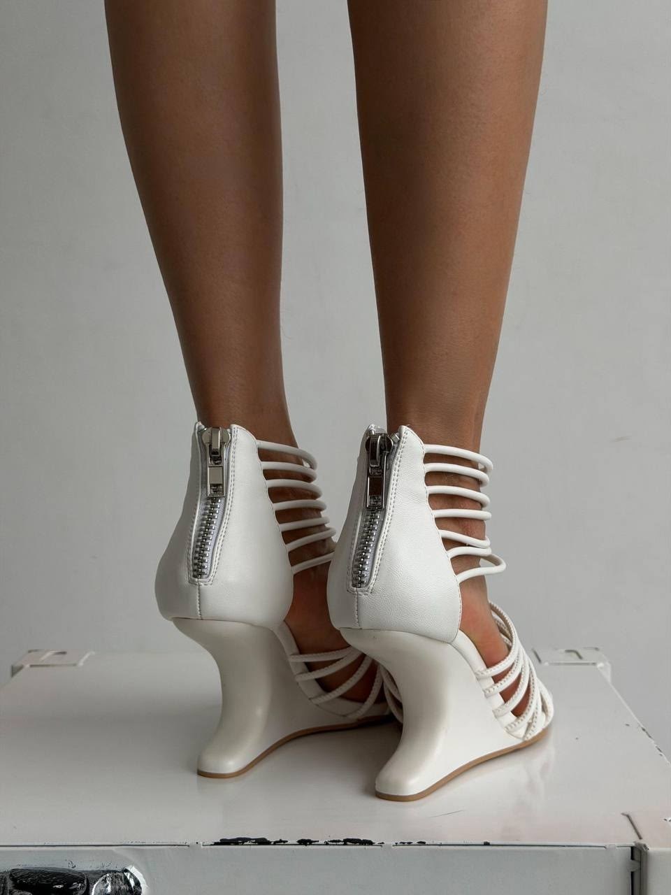 rick owens босоножки,,босоножки на высоком,босоножки на каблуках,женские босоножки