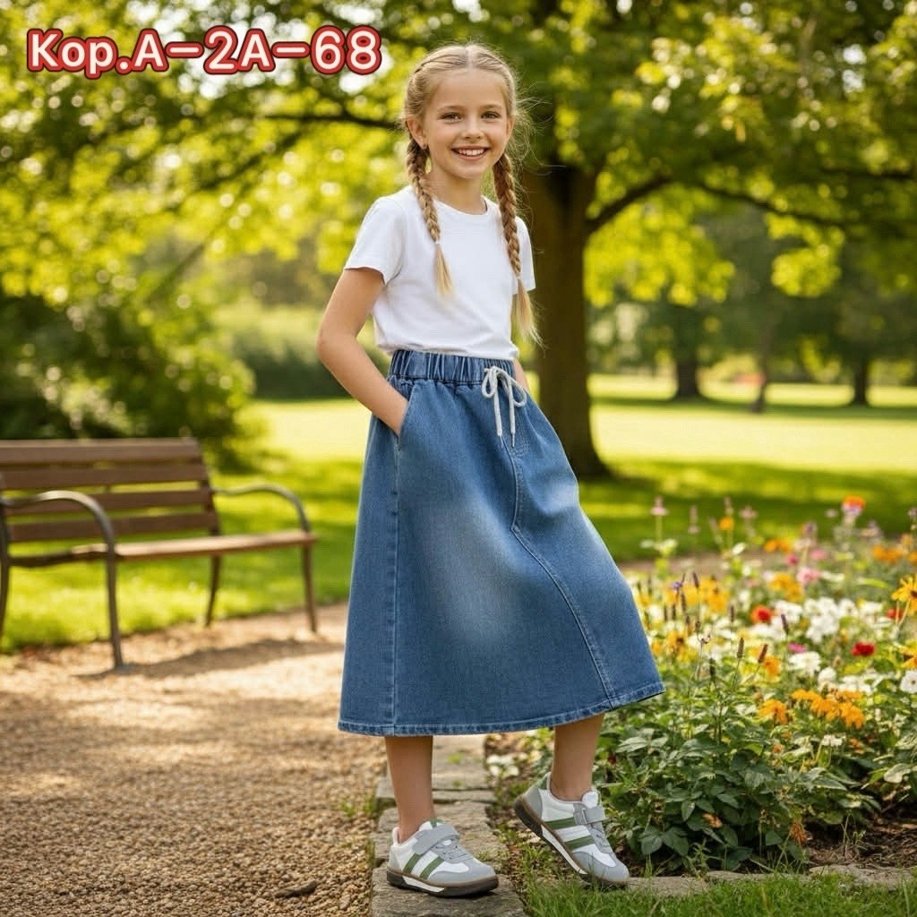 джинсовая юбка для девочек,юбка джинсовая,джинсовая длинная юбка,юбка джинсовая детская,юбка для девочек