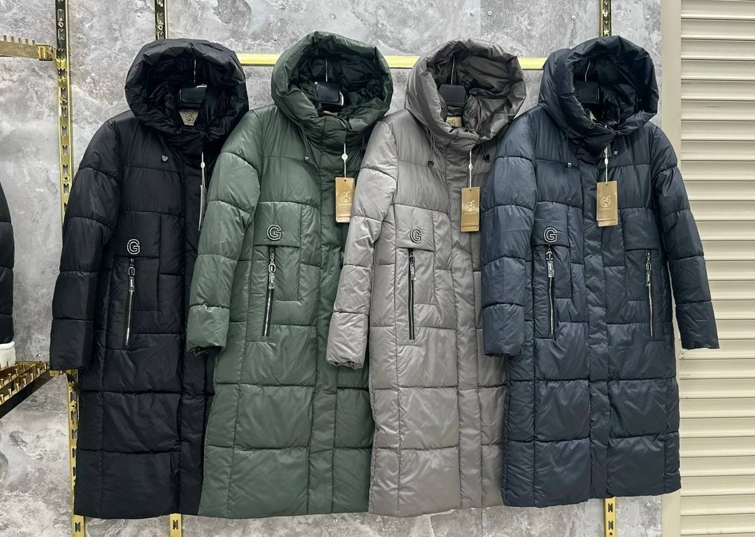 теплый женский пуховик,пуховик демисезонный женский,женская зимняя куртка,пуховик зимний женский,куртки длинные