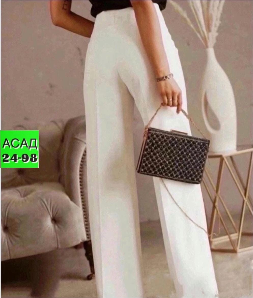 белые брюки палаццо,белые брюки женские,женские брюки классические палаццо,брюки палаццо,женские брюки палаццо