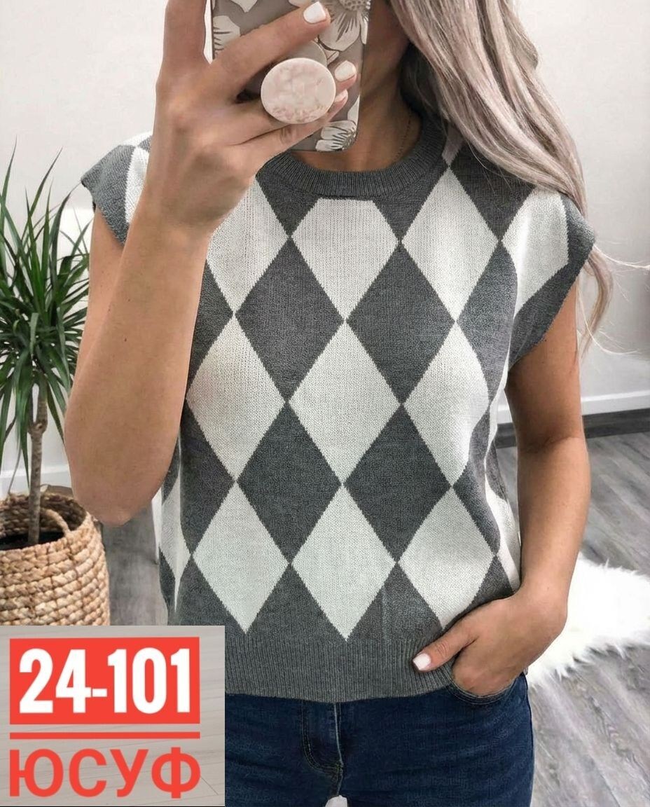 жилетка вязаная,жилет вязаный женский,вязаные жилеты,безрукавка вязаная,жилетка вязанная