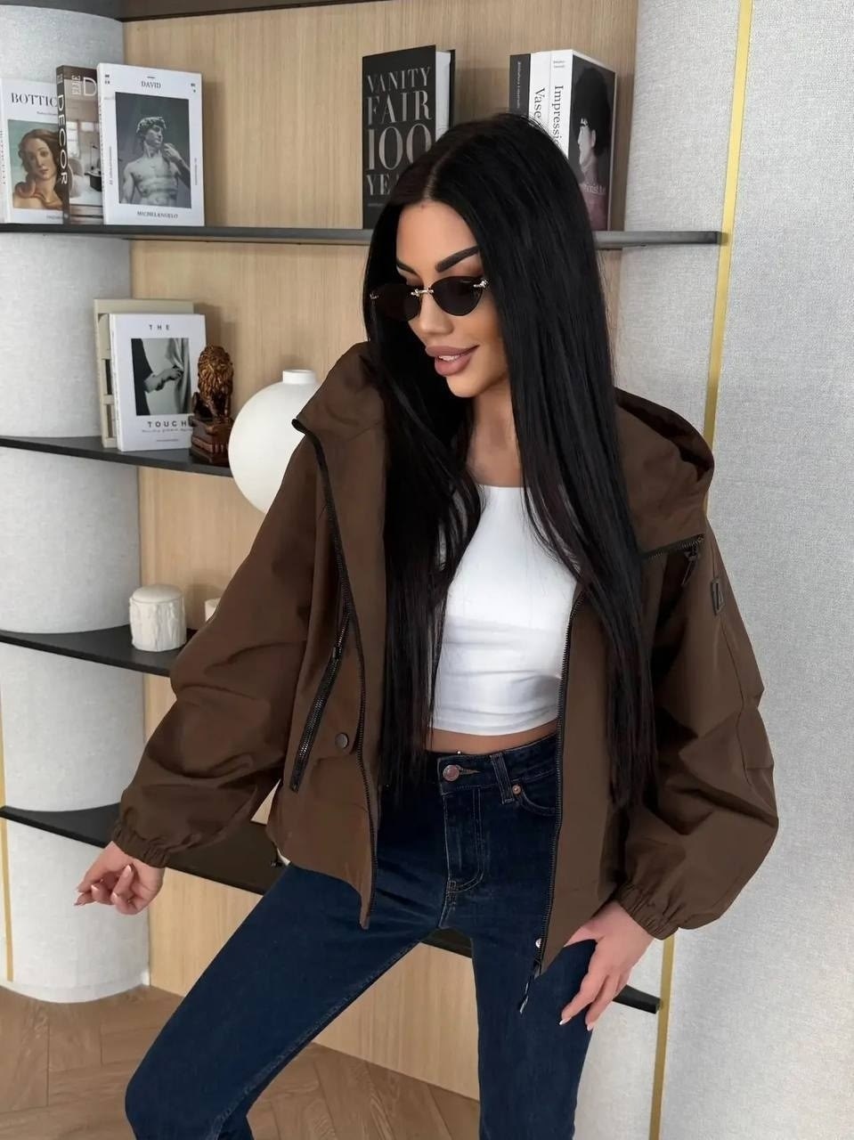 куртка женская,ветровка женская,ветровка,куртка женская демисезонная,куртка базовая