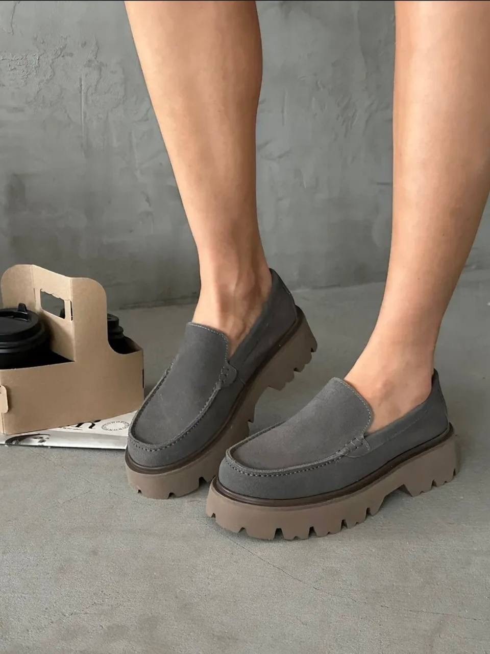 , женская,женские полуботинки,женские лоферы,стильная