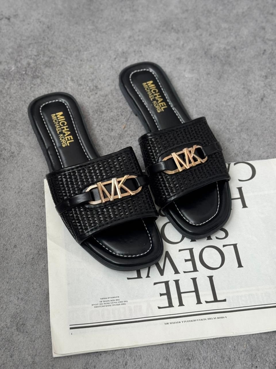 обувь,сабо майкл корс,сандалии босоножки,шлепанцы женские,модные сандалии