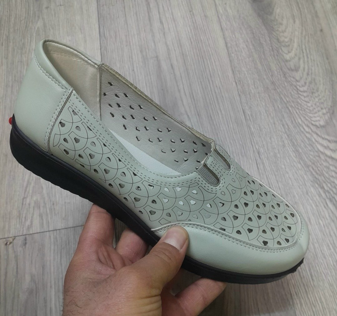 ,туфли женские, женская,туфли женские летние,туфли с перфорацией